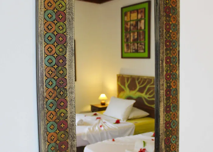 Green Village Bed & Breakfast