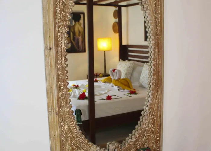 Bed & Breakfast Green Village