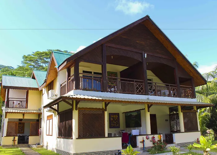 Green Village