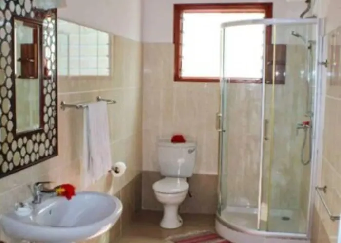 Bed & Breakfast Green Village