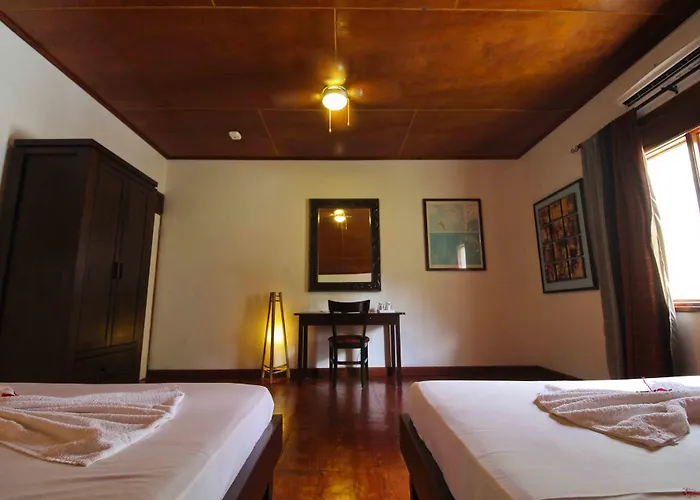 Green Village Bed & Breakfast