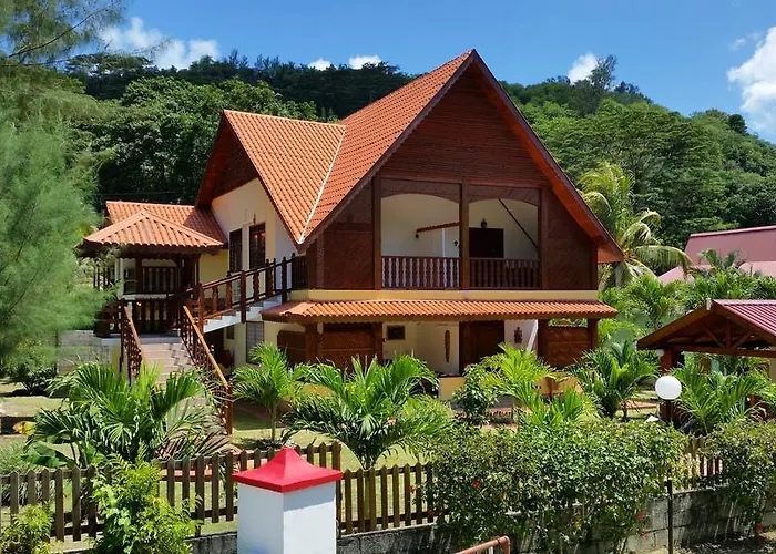 Bed & Breakfast Green Village