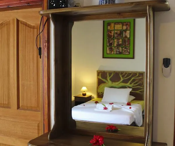 Green Village Bed & Breakfast