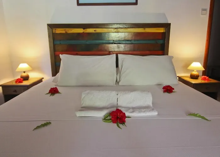 Green Village Bed & Breakfast