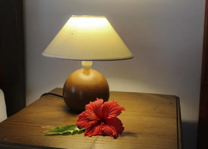 Village Bed & Breakfast 4*