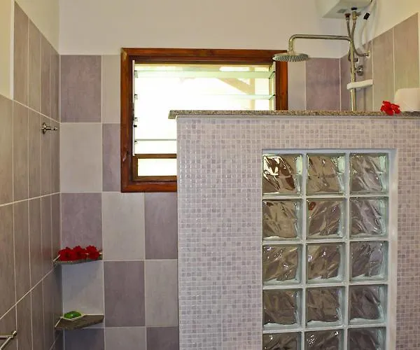 Bed & Breakfast Green Village
