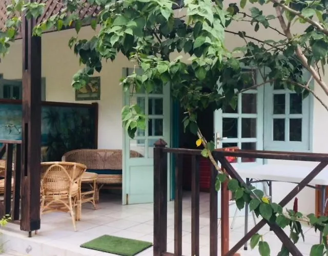 Green Village Bed & Breakfast