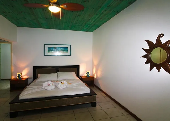 Bed & Breakfast Village