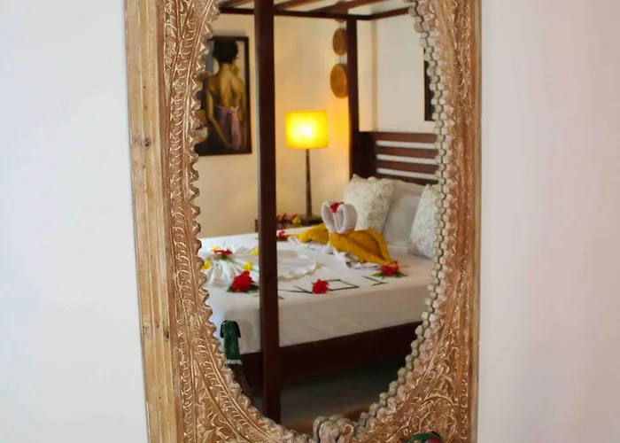 Green Village Bed & Breakfast 4*